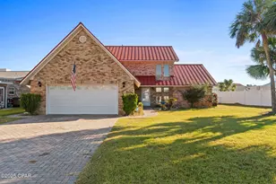 312 Beacon Rd Rd, Port Saint Joe, FL 32456 - Photo 16