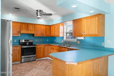 312 Beacon Rd Road, Port Saint Joe, FL 32456 - Photo 32