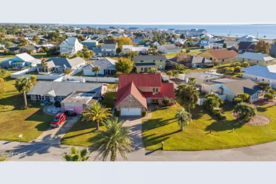 312 Beacon Rd Road, Port Saint Joe, FL 32456 - Photo 14