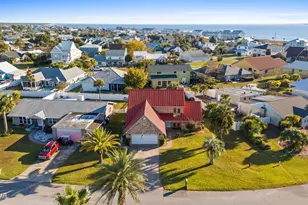 312 Beacon Rd Rd, Port Saint Joe, FL 32456 - Photo 14