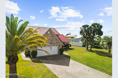 312 Beacon Rd Road, Port Saint Joe, FL 32456 - Photo 6