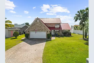 312 Beacon Rd Road, Port Saint Joe, FL 32456 - Photo 4