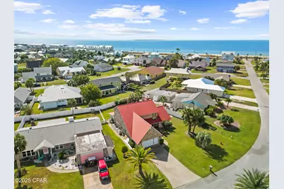 312 Beacon Rd Road, Port Saint Joe, FL 32456 - Photo 10