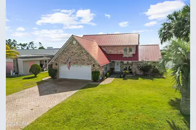 312 Beacon Rd Road, Port Saint Joe, FL 32456 - Photo 12