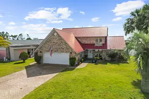 312 Beacon Rd Rd, Port Saint Joe, FL 32456 - Photo 12