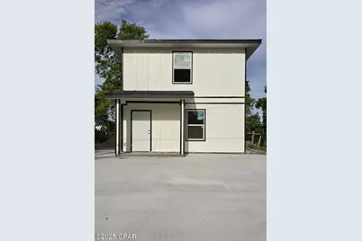 314 Bayou Avenue, Panama City, FL 32401 - Photo 2