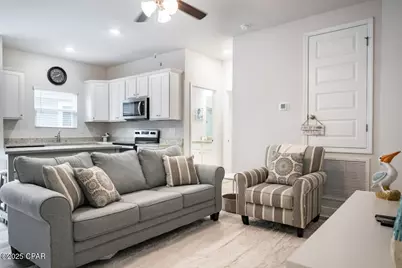 825 Backwater Road, Port Saint Joe, FL 32456 - Photo 30