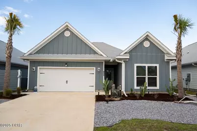 825 Backwater Road, Port Saint Joe, FL 32456 - Photo 2