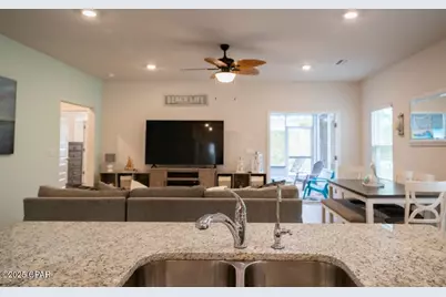 825 Backwater Road, Port Saint Joe, FL 32456 - Photo 16