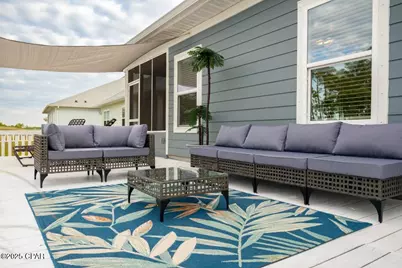 825 Backwater Road, Port Saint Joe, FL 32456 - Photo 48