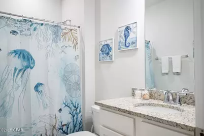 825 Backwater Road, Port Saint Joe, FL 32456 - Photo 34