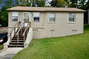 40 W Barnes Ave, Chattahoochee, FL 32324 - Photo 2