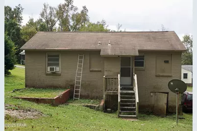 40 W Barnes Avenue, Chattahoochee, FL 32324 - Photo 4