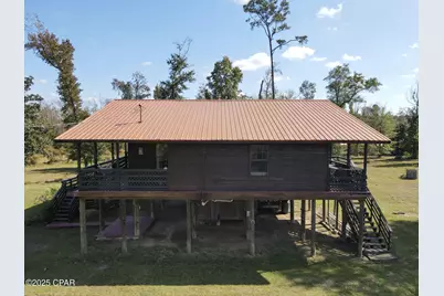 14235 NW Henry Grantham Road, Altha, FL 32421 - Photo 8