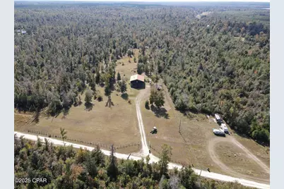 14235 NW Henry Grantham Road, Altha, FL 32421 - Photo 16