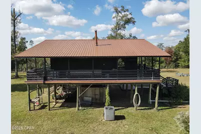 14235 NW Henry Grantham Road, Altha, FL 32421 - Photo 6