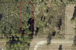 11827 Oleander St, Fountain, FL 32438 - Photo 1