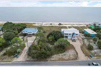 1157 Alligator Drive, Panacea, FL 32346 - Photo 1