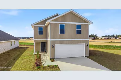 271 Reddy Creek Drive, Panama City, FL 32404 - Photo 4