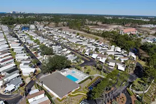 1219 Thomas Dr, Panama City Beach, FL 32408 - Photo 8