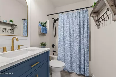 105 Johnson Bayou Drive, Panama City Beach, FL 32407 - Photo 36