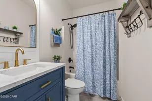 105 Johnson Bayou Dr, Panama City Beach, FL 32407 - Photo 36