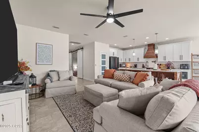 105 Johnson Bayou Drive, Panama City Beach, FL 32407 - Photo 14