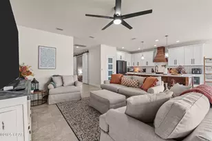 105 Johnson Bayou Dr, Panama City Beach, FL 32407 - Photo 14