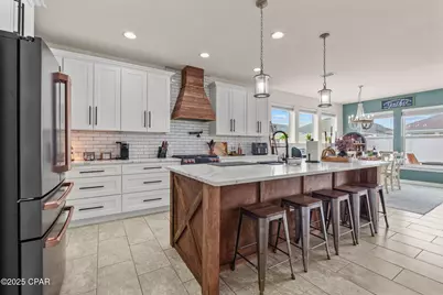 105 Johnson Bayou Drive, Panama City Beach, FL 32407 - Photo 1