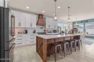 105 Johnson Bayou Dr, Panama City Beach, FL 32407 - Photo 1