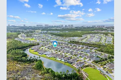 105 Johnson Bayou Drive, Panama City Beach, FL 32407 - Photo 46