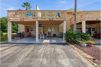 17462 Front Beach Road #3-D2, Panama City Beach, FL 32413 - Photo 2