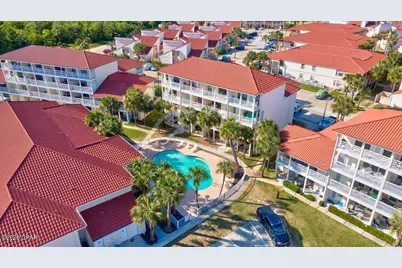 17462 Front Beach Road #3-D2, Panama City Beach, FL 32413 - Photo 62