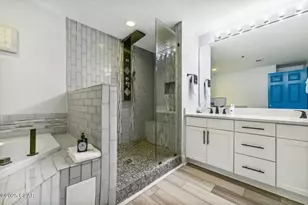 9860 S Thomas Dr, Panama City Beach, FL 32408 - Photo 12