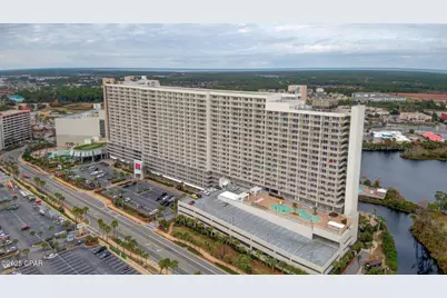 9860 S Thomas Drive #1221, Panama City Beach, FL 32408 - Photo 38