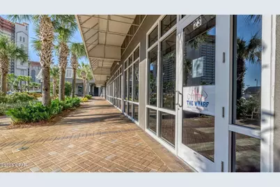 9860 S Thomas Drive #1221, Panama City Beach, FL 32408 - Photo 26