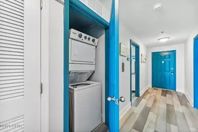 9860 S Thomas Drive #1221, Panama City Beach, FL 32408 - Photo 22