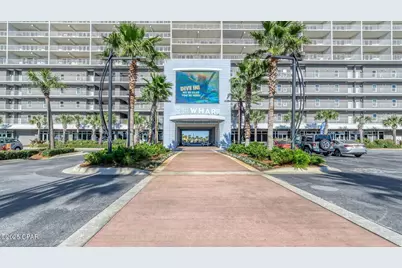 9860 S Thomas Drive #1221, Panama City Beach, FL 32408 - Photo 24