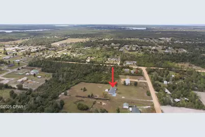 6742 Greenfield Road, Youngstown, FL 32466 - Photo 2