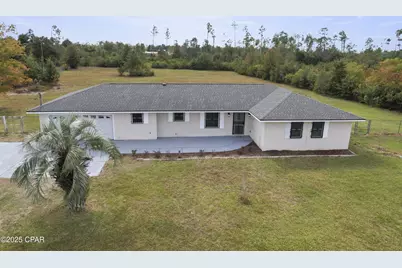 6742 Greenfield Road, Youngstown, FL 32466 - Photo 1