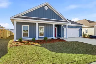 3411 Rachel Pl, Panama City, FL 32409 - Photo 4