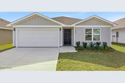 7090 Merlyn Dethlefsen Road, Panama City, FL 32404 - Photo 2