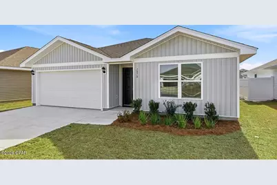 7090 Merlyn Dethlefsen Road, Panama City, FL 32404 - Photo 1