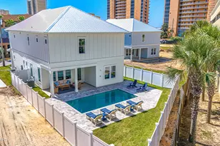 254 Sands St, Panama City Beach, FL 32413 - Photo 4