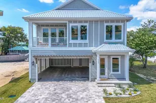 254 Sands St, Panama City Beach, FL 32413 - Photo 1