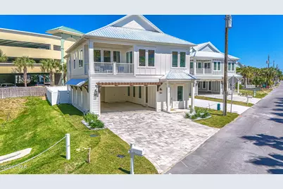 254 Sands Street, Panama City Beach, FL 32413 - Photo 1