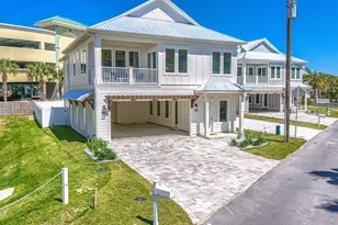 254 Sands St, Panama City Beach, FL 32413 - Photo 1