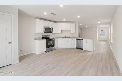8421 Park Place Drive, Panama City, FL 32404 - Photo 12