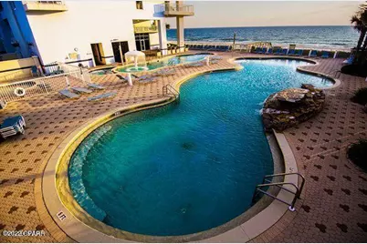 10901 Front Beach Road #2102, Panama City Beach, FL 32407 - Photo 52