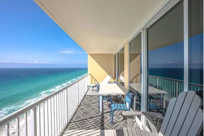 10901 Front Beach Road #2102, Panama City Beach, FL 32407 - Photo 2
